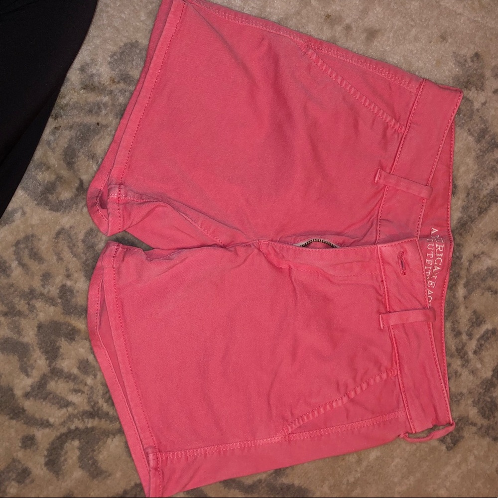AE SHORTS